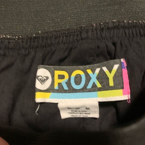 4/30$ Roxy plaid skirt medium kids - Picture 4 of 6